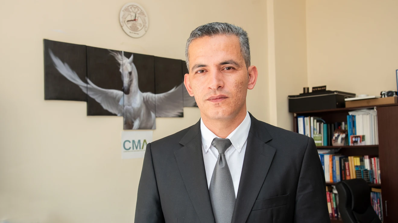 Tıp, savunma sanayi ve mühendislik alanında kullanılan görüntülerin iyileştirilmesine yönelik algoritma geliştirildi